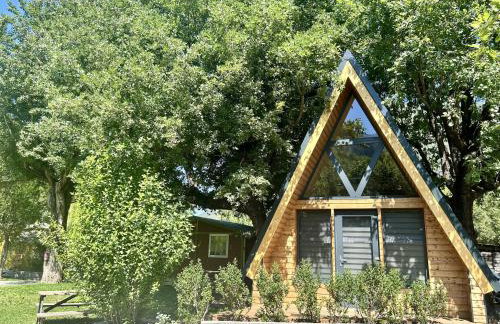 Tiny house au coeur de la nature - Foto 1