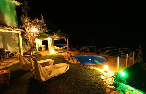 Fakistra's Blue House - Foto 15