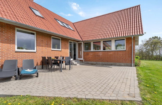 "Markhild" - 300m to the fjord - Foto 2