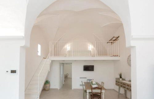 CENTO FOGLIE la dimora del borgo - Foto 21