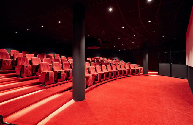 Corendon Apartments Amsterdam Schiphol Airport Hotel - Foto 27