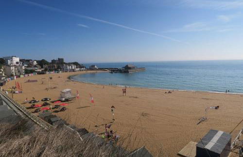 Seaside House Broadstairs by the Beach with Parking - Foto 21