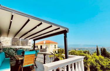 Iris Luxury House - Foto 1