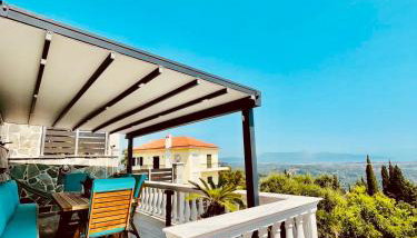 Iris Luxury House - Foto 1