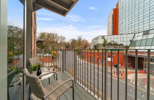 Atlas House Eight - Foto 32