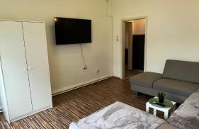 Zentrale Monteurwohnung in Neumünster - Foto 45