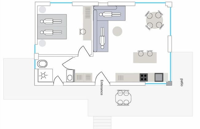 Svartaborg - Foto 26