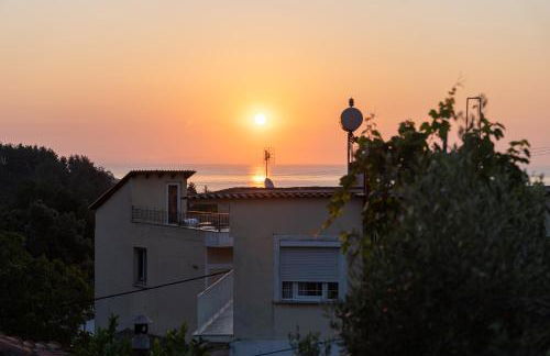 Thassos Potamia Village House-Apartment Mathys and Basile - Foto 27