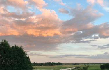 Biebrzaski - dom nad Biebrzą - Foto 33