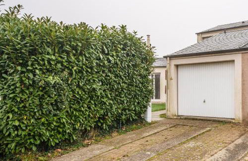 Maison familiale jardin terrasse proche lac Joué - Foto 37