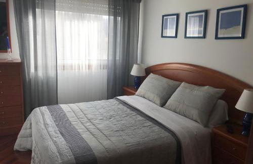 Apartamentos turísticos CHUS - Foto 2