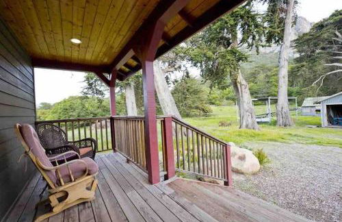 Pacific Coast Highway Milkhouse - Foto 6