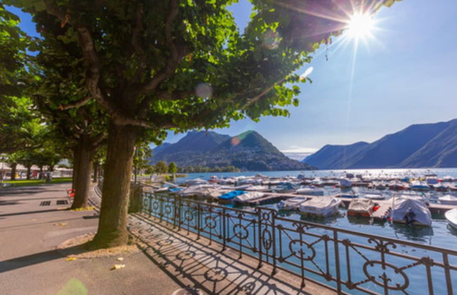 Villa Blu Ortensia - Foto 25