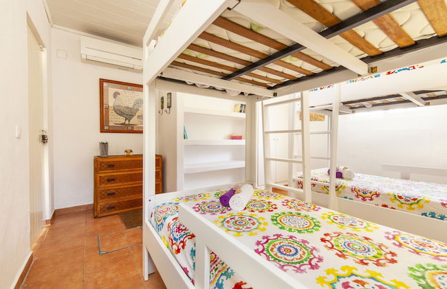 Villa AlGharif - Photo 14