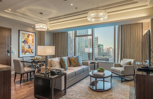 Ascott Bonifacio Global City Manila - Foto 16