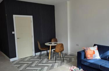 Spacious New Studio in Blackburn Town Centre - Foto 14