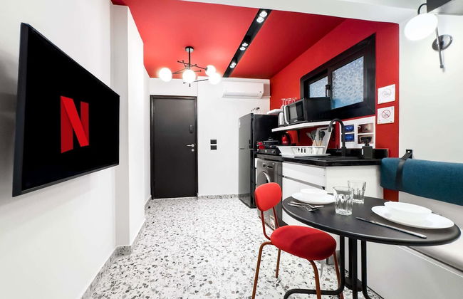 Xuru Stays I Heliopolis 2 - 5 Min to Airport - Foto 57