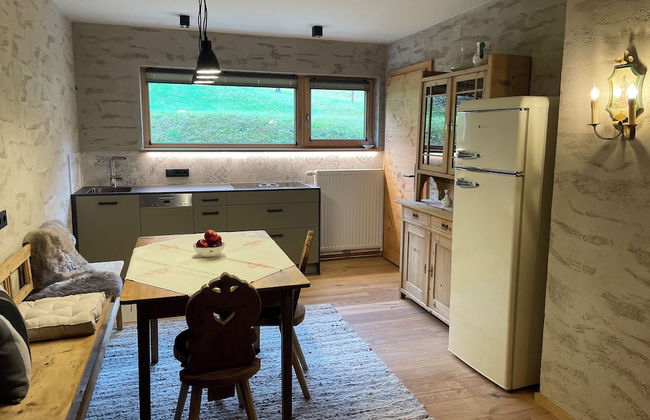 Chalet Brunnenhof - Foto 55