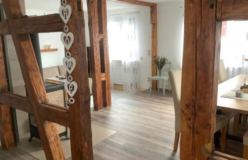 Ferienhaus zum Rossbach - Foto 10