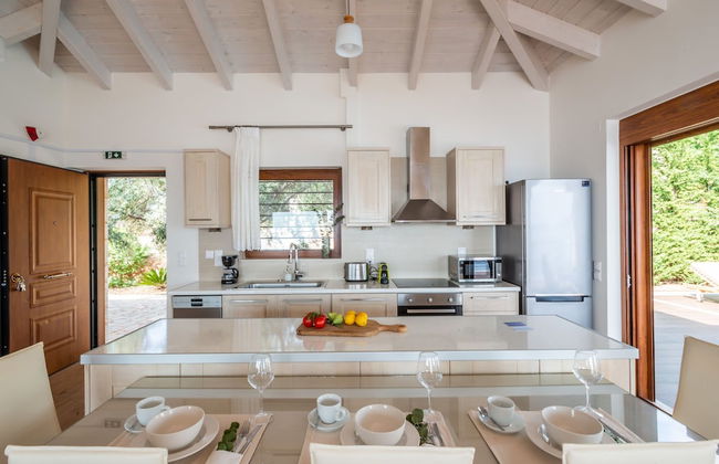 Iris Villas Lefkada - Marine Villa - Foto 13