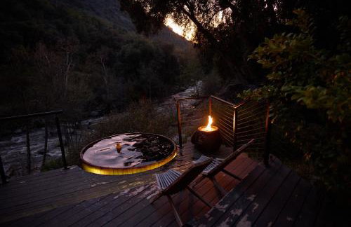 Paradise Ranch Inn- Limitless House Hot Tub,Sauna - Foto 34