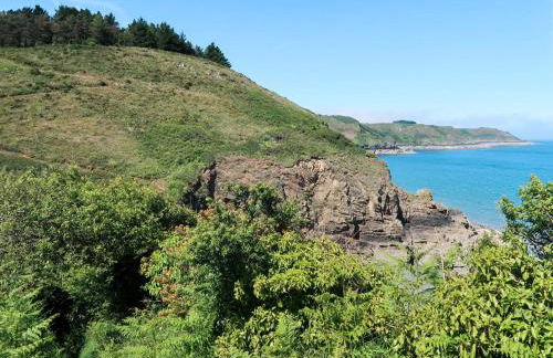 Holiday Home Ti Loïk by Interhome - Foto 94