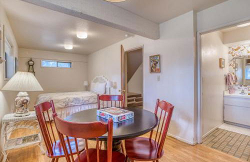 Sea Here - Meredith Lodging - Foto 27