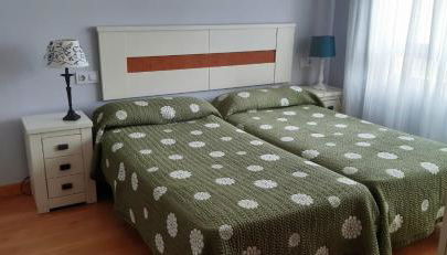 Apartamento el Peral A - Foto 3