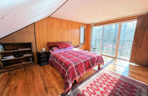 Paradise Uncovered Chalet Near Lake - Foto 41