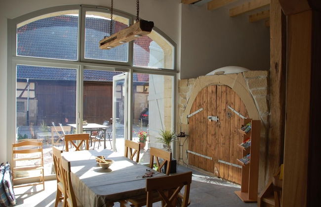 Carles Scheunenhof - Foto 6