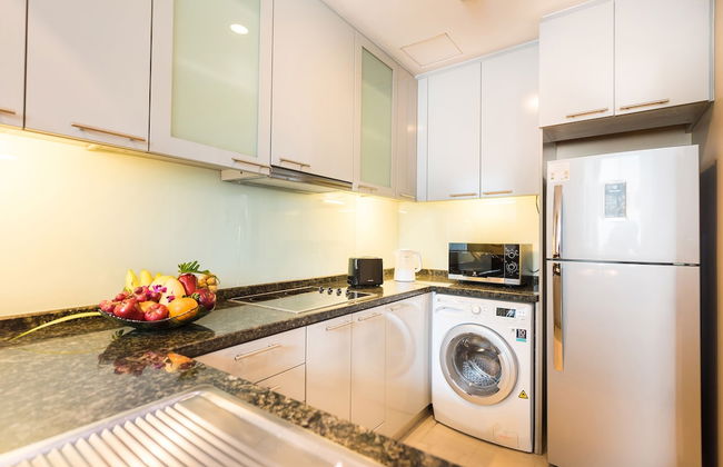 Ascott Sathorn Bangkok - Photo 41