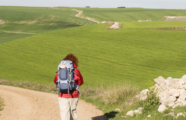 Tour del peregrino ¡Últimos kilómetros del Camino de Santiago - Foto 3