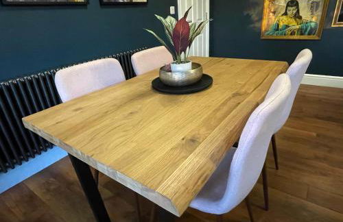 Apartment 'Boho' - Foto 12