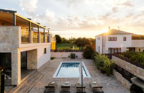 Ville Novak Villaggio by Adex Travel - Foto 46