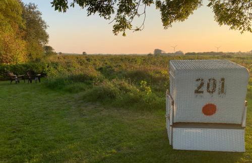 Ferienhaus Achtern Diek - Foto 29