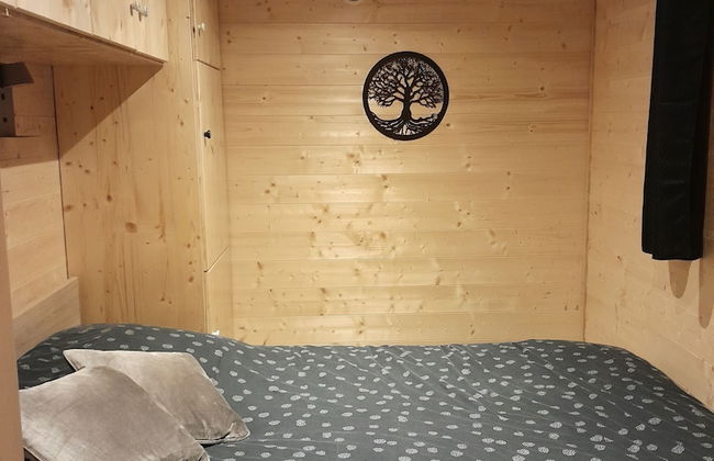 L'Insolite de Nathcy - Foto 8