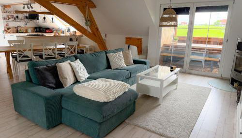 Ferienwohnung Hintermoos - Foto 4