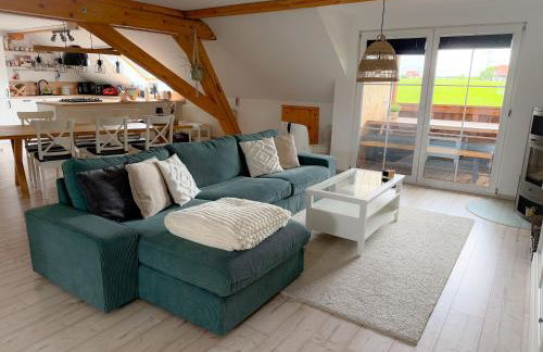Ferienwohnung Hintermoos - Foto 4