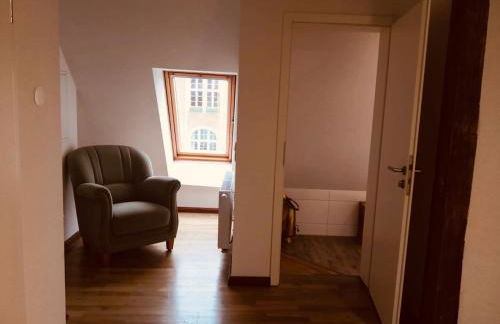 Historisches Ambiente mitten im Zentrum von EBW - Foto 12