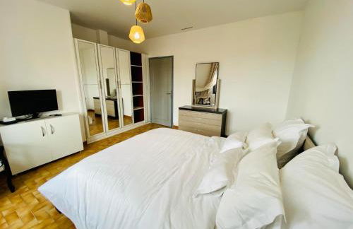 Maison Rosy - Foto 16