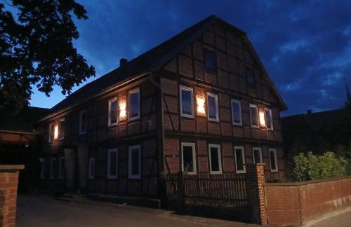 Ferienwohnung 1 Bartölke - Foto 1