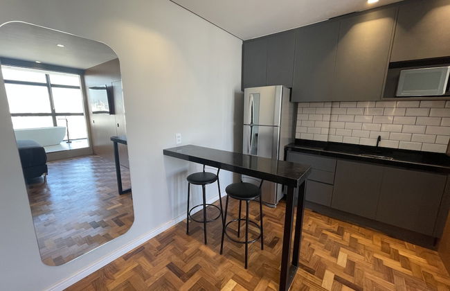 Sky Loft - Andar 41 - Foto 16