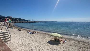 Appartement neuf Pointe Croisette, 50 m de la mer - Foto 2