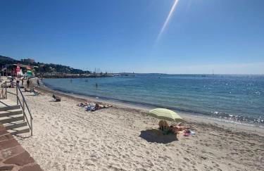 Appartement neuf Pointe Croisette, 50 m de la mer - Foto 2