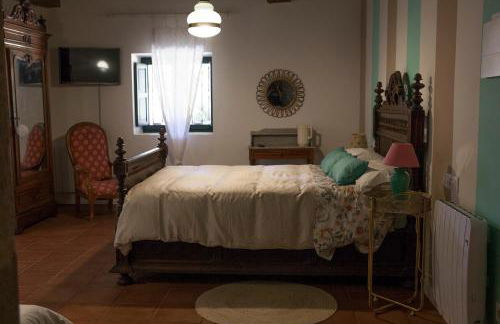 Casa Rural Priorato San Martín - Foto 46