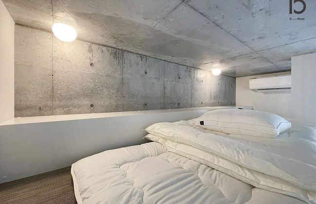 b hotel Neko Yard - Foto 54