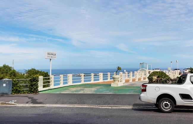 Clifton Apartment w Direct Beach Access Marella - Foto 34