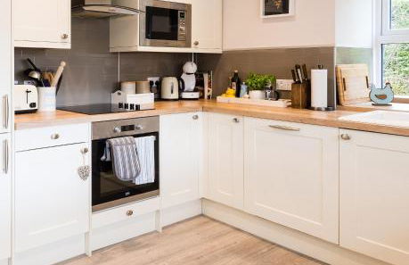 Smithy Cottage - Photo 9