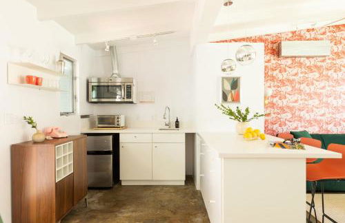 5 Private Rooms, Sleeps 14 Wesley Studio Buyout - Foto 30