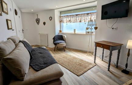 Le Brocangîte à Jules - Foto 13